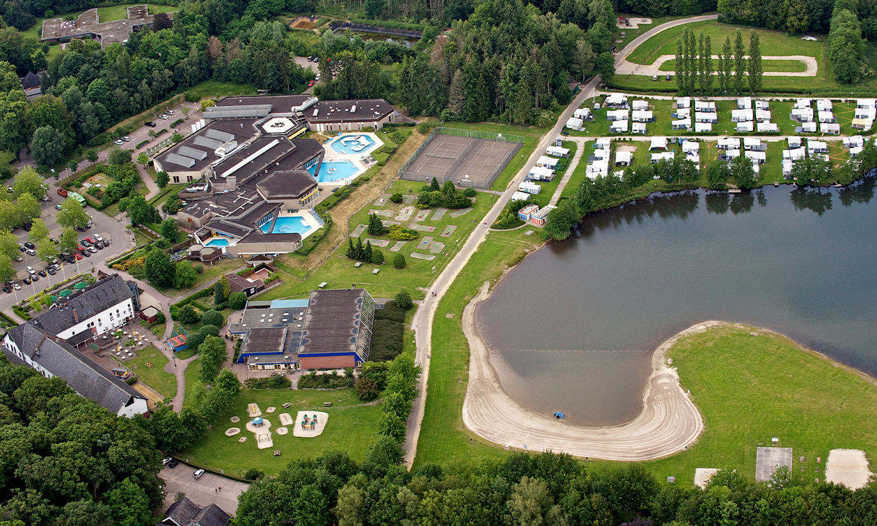 Parkhotel Bad Arcen
