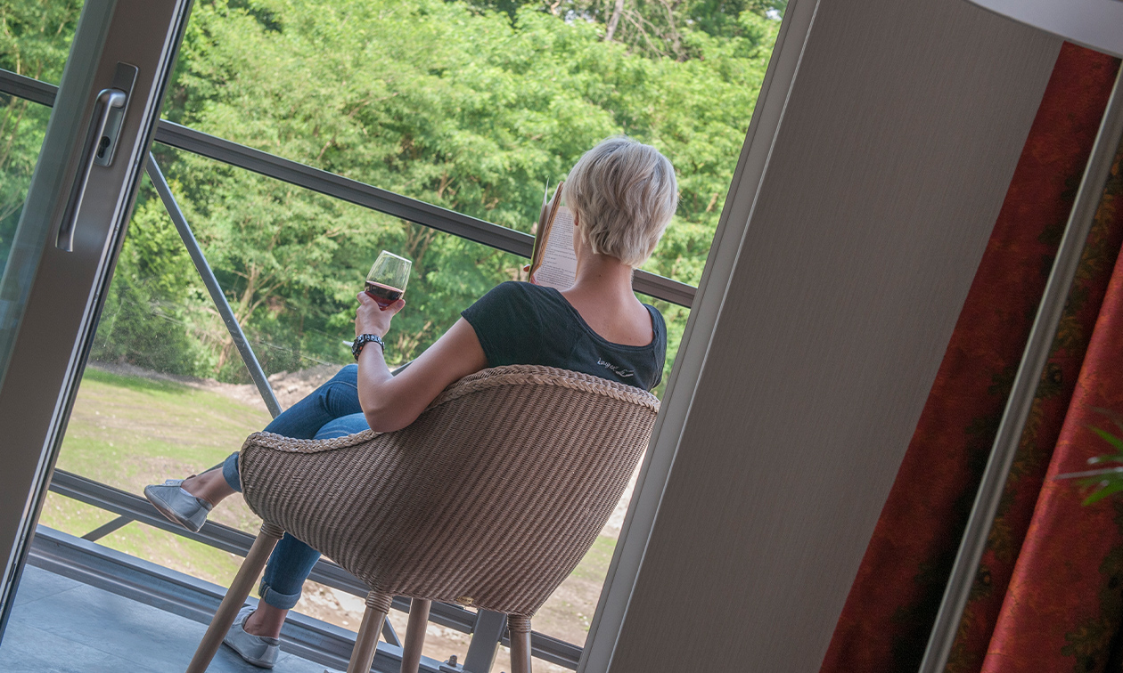 Parkhotel Bad Arcen