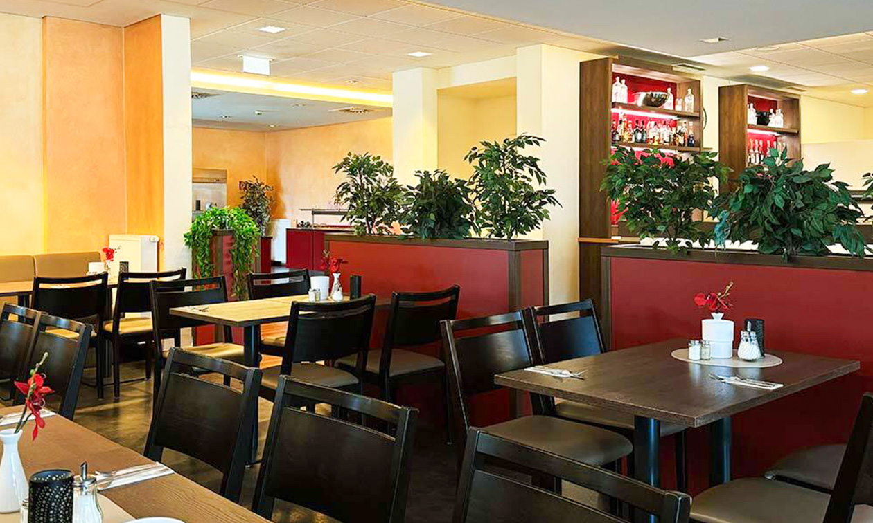 Fletcher Parkhotel Olsberg-Winterberg
