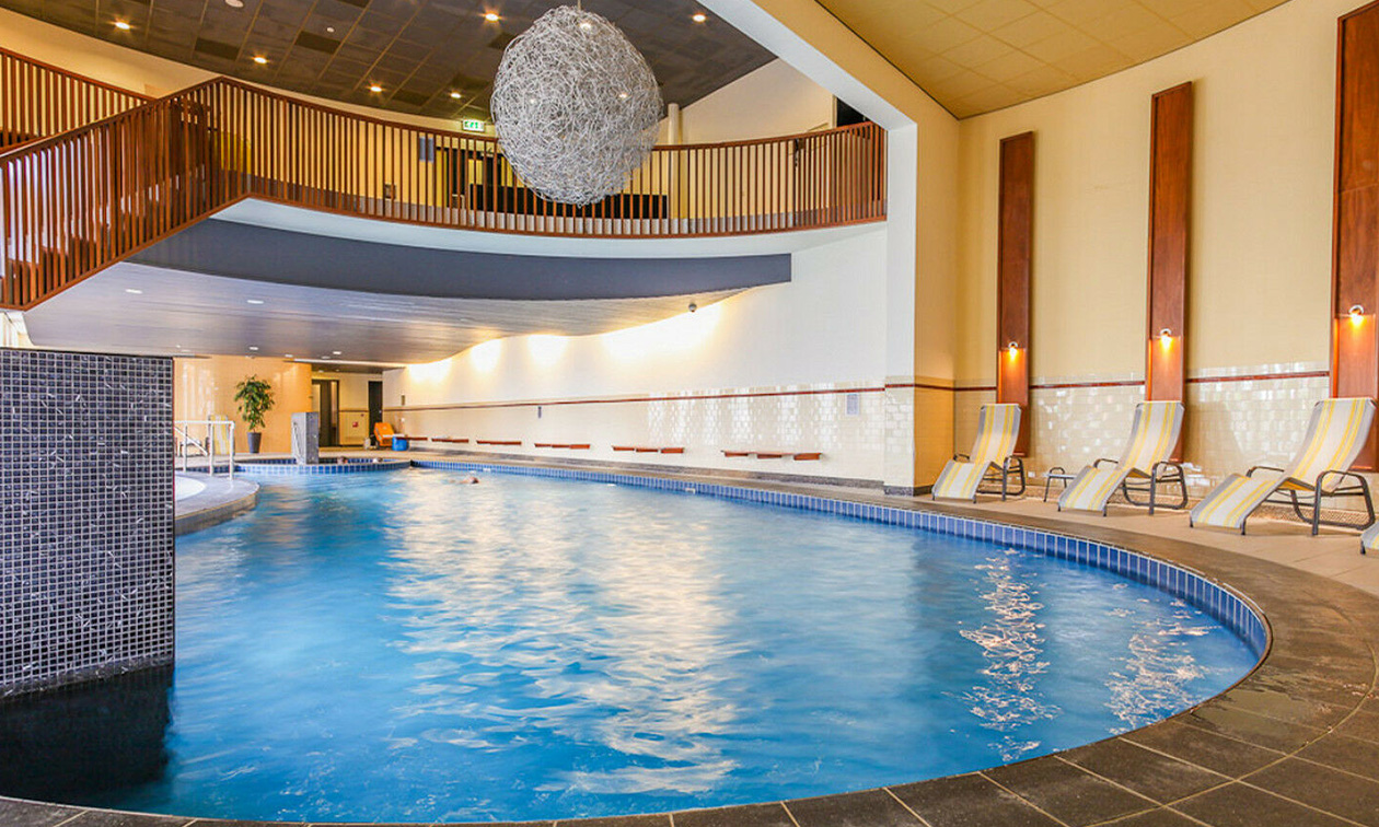 Parkhotel Valkenburg