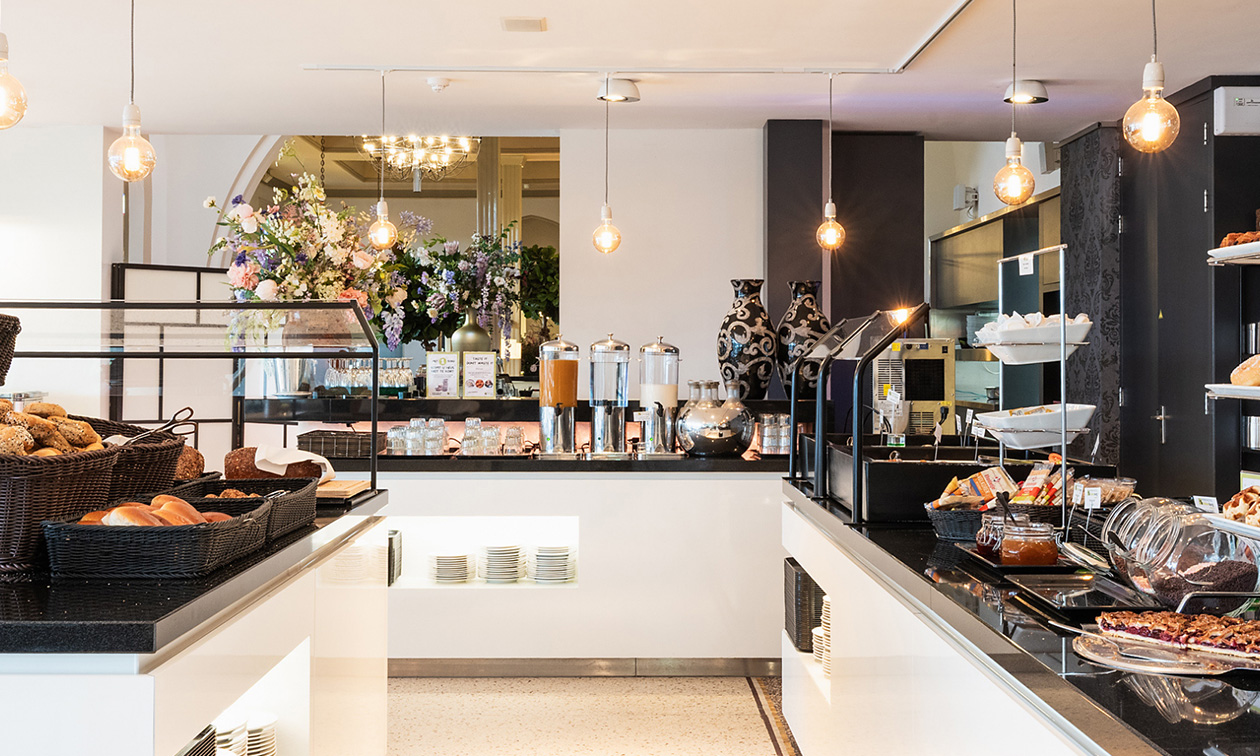 Parkhotel Valkenburg