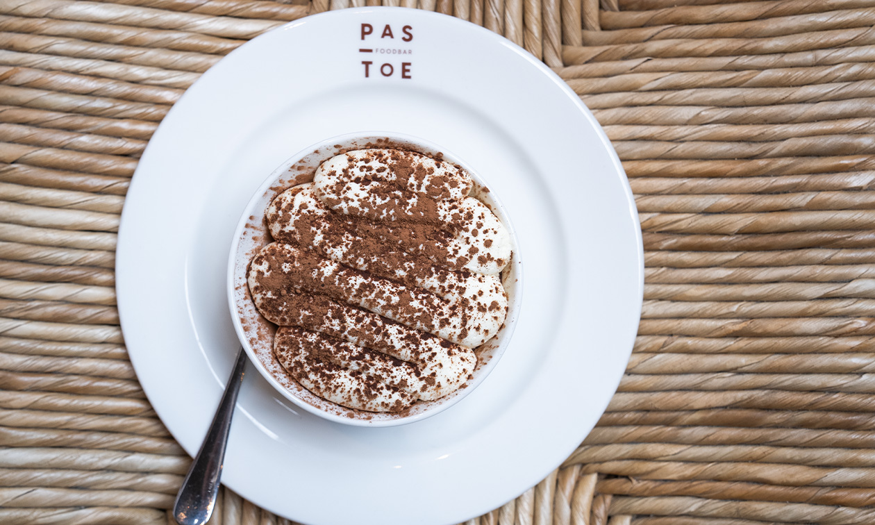 Pastoe Foodbar