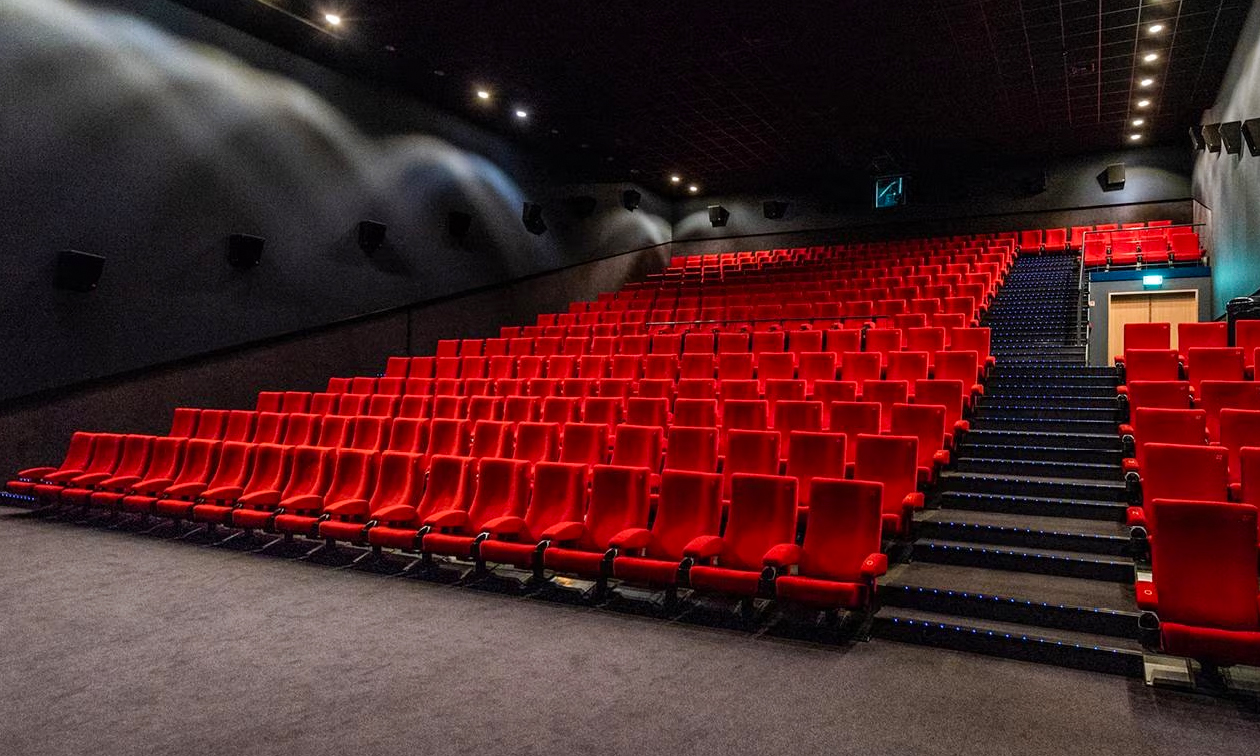 Pathé France