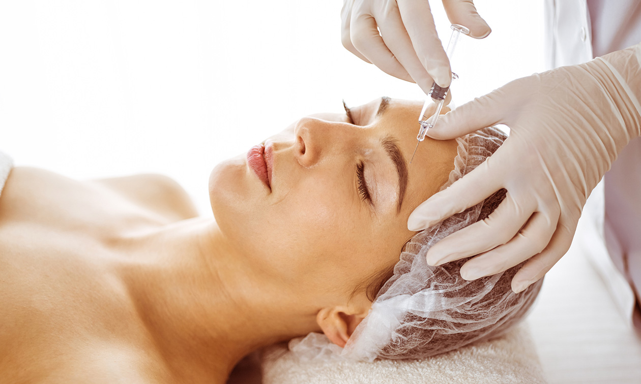 Perfect You Skin Clinics Eindhoven