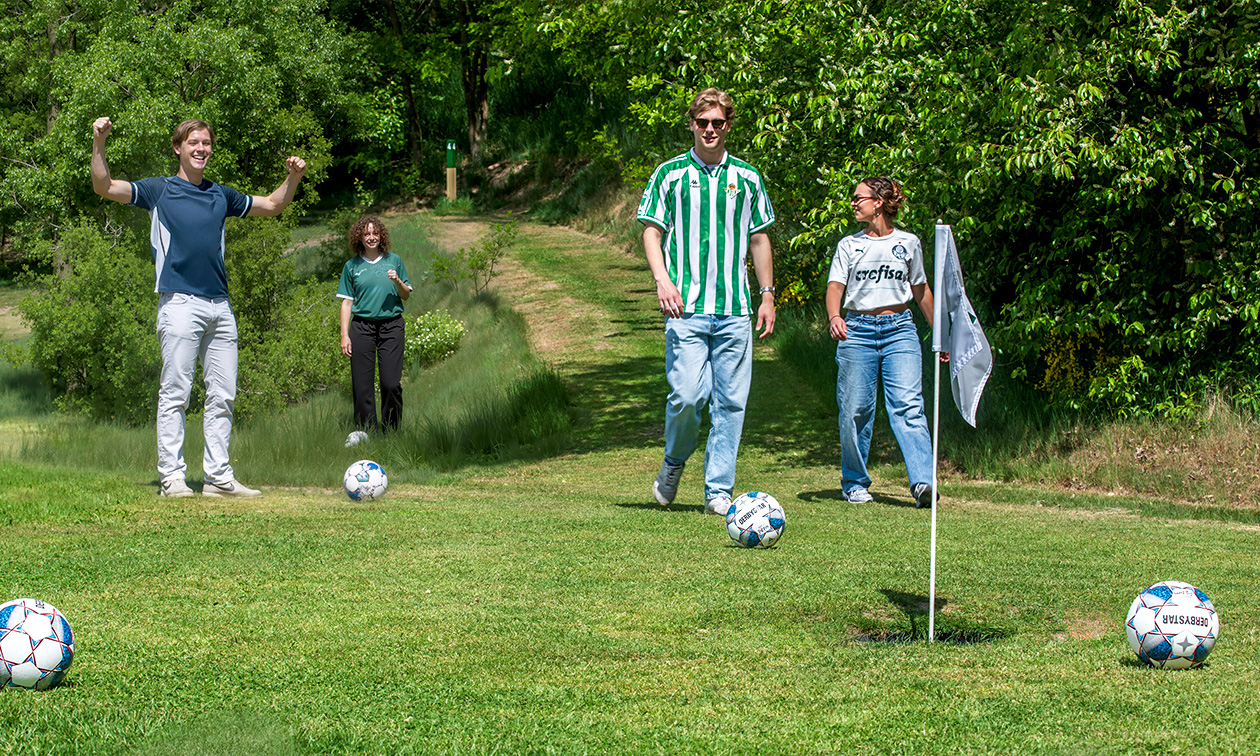 Pitch&Putt Golf Molenhoek