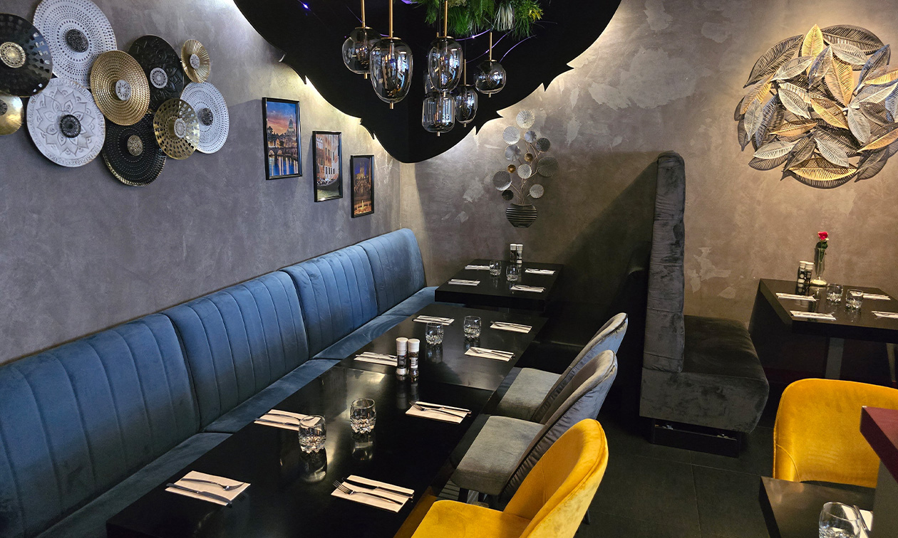Amore Trattoria