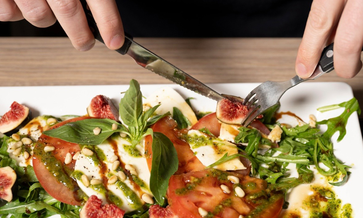 Pizzeria Pompei Harlingen