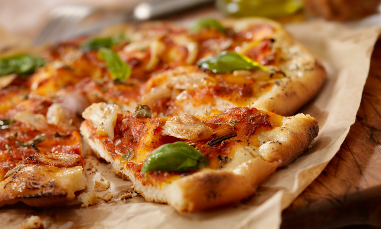 Pizzeria Trattoria Il Porto