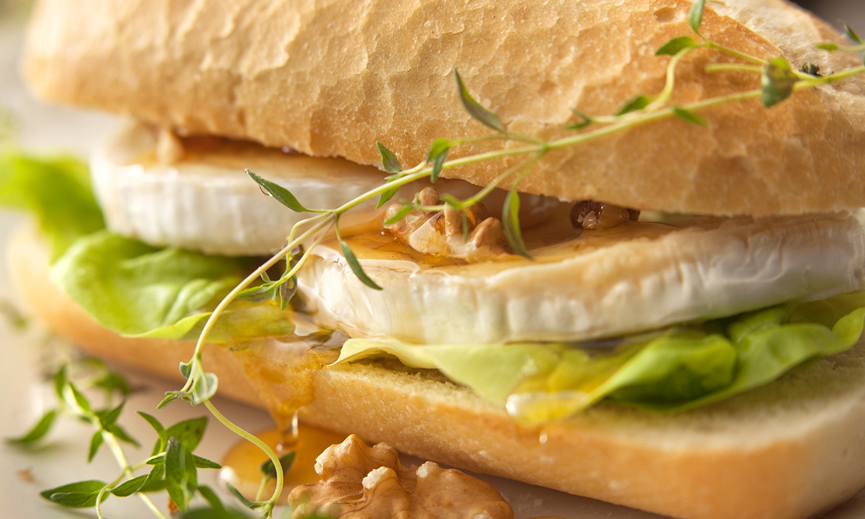 Pluk en Theetuin In de 7e hemel