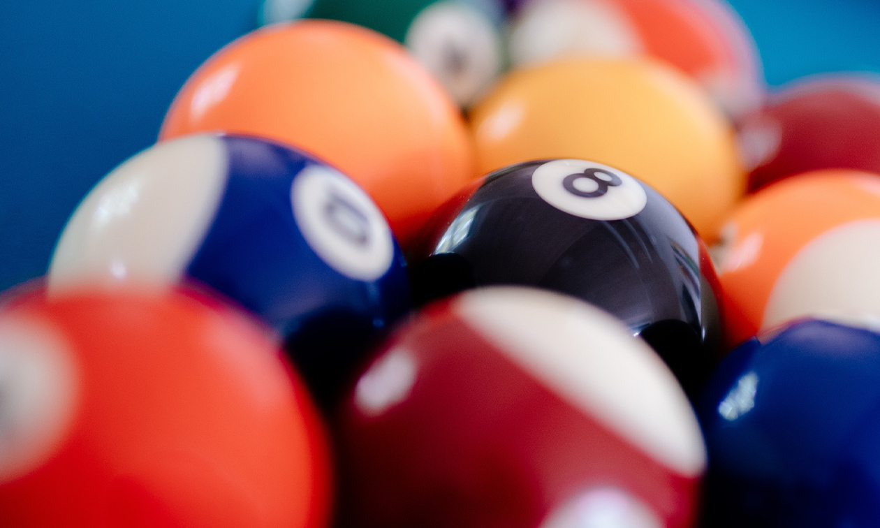 Poolcafé 't Zoldertje