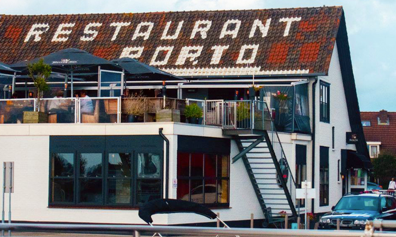 Porto Loosdrecht