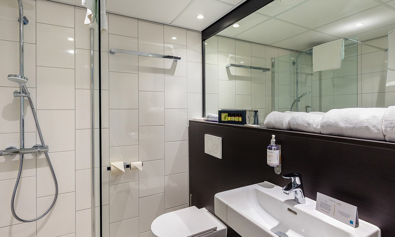 Postillion Hotel Amersfoort Veluwemeer