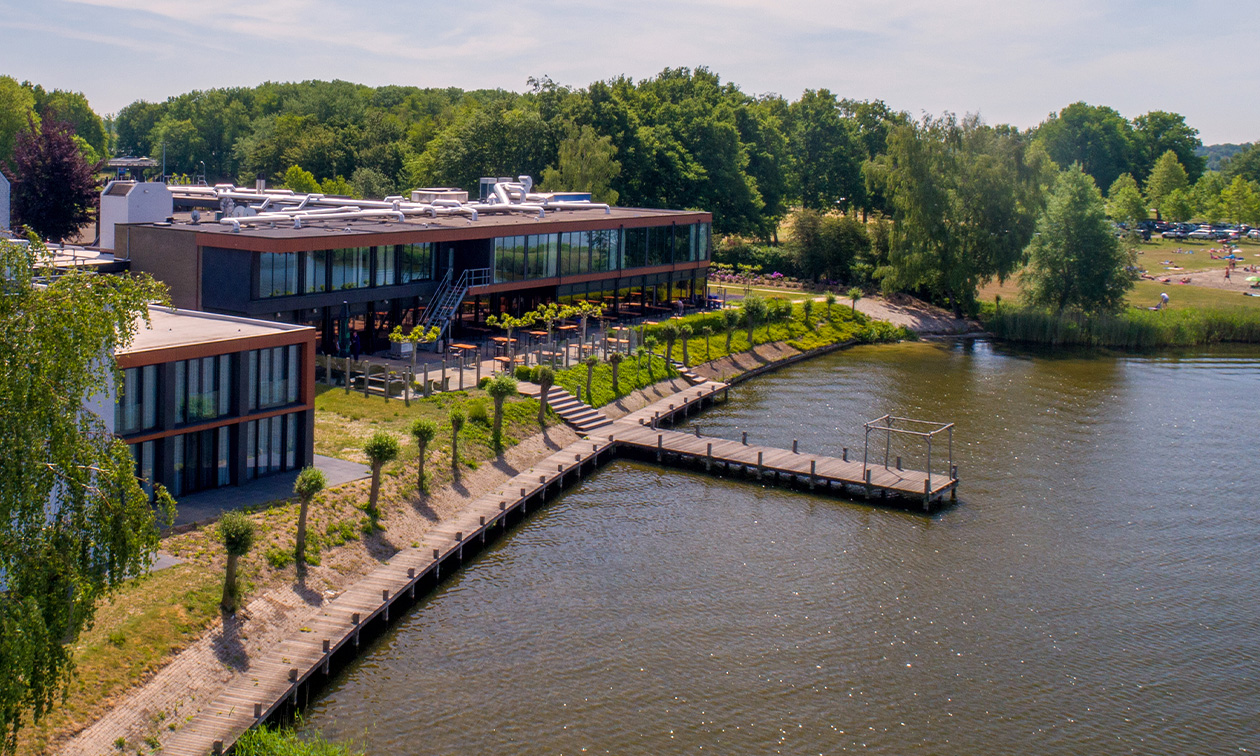 Postillion Hotel Amersfoort Veluwemeer