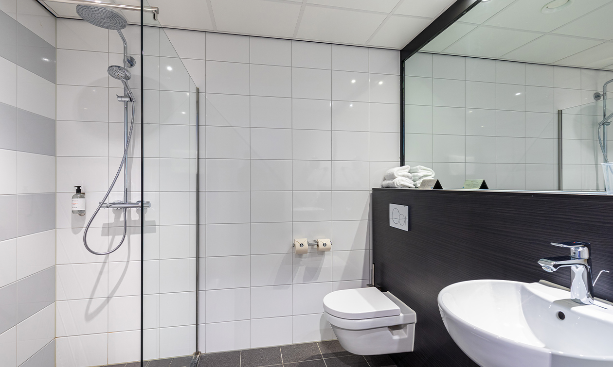 Postillion Hotel Dordrecht