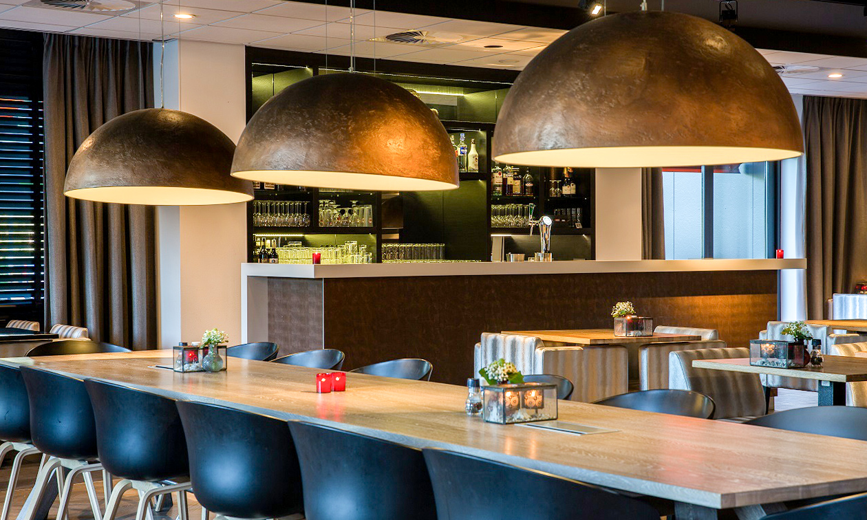 Postillion Hotel Dordrecht