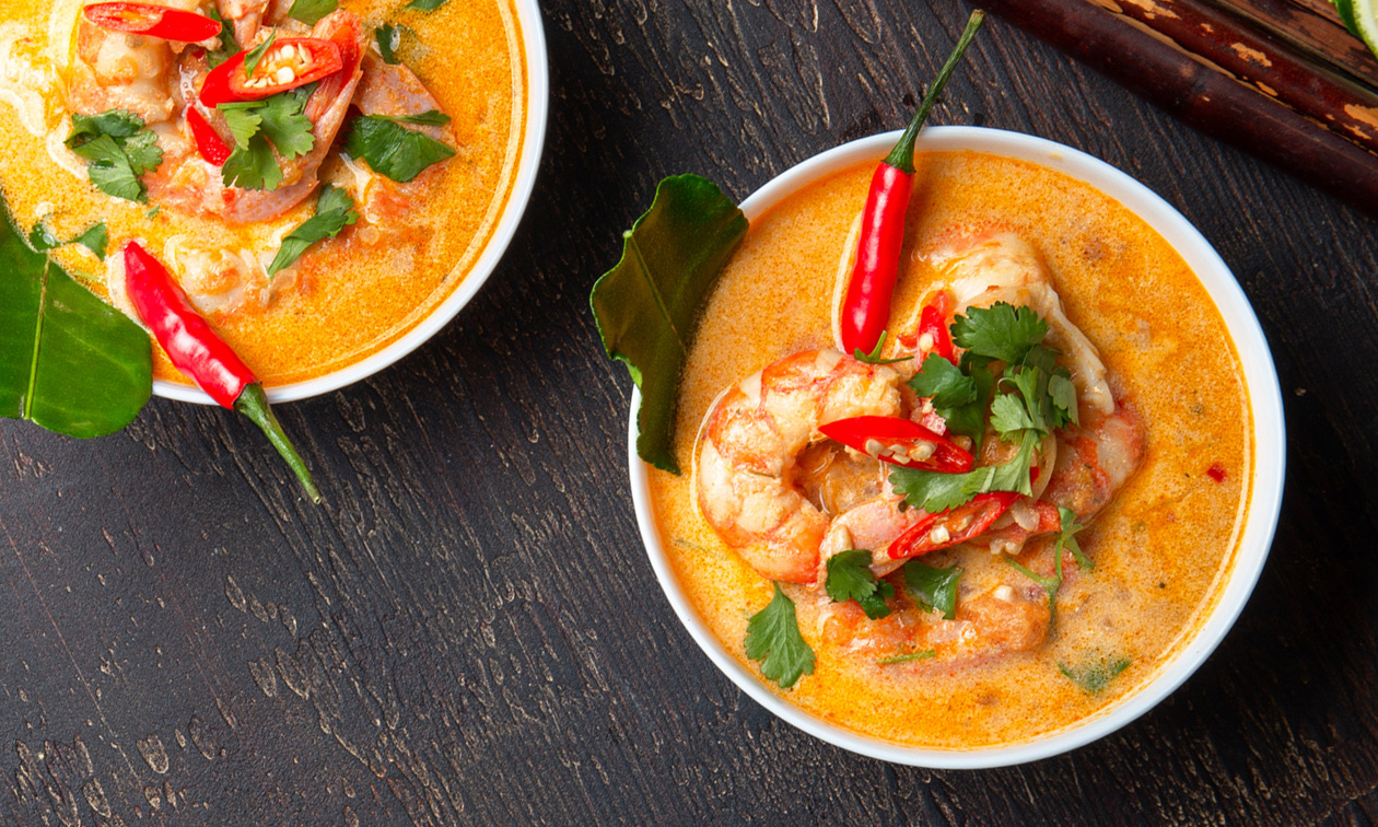 Prik Thai Kitchen