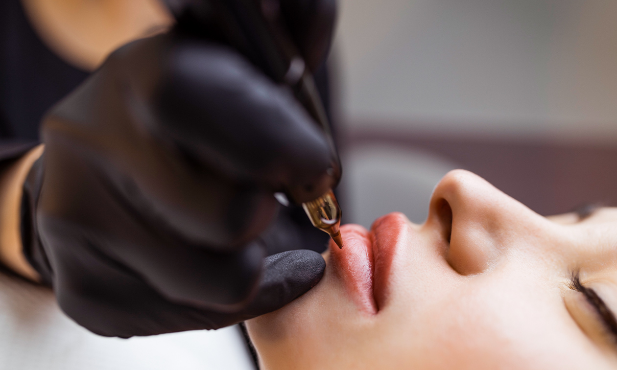 Prime Beauty & Nails