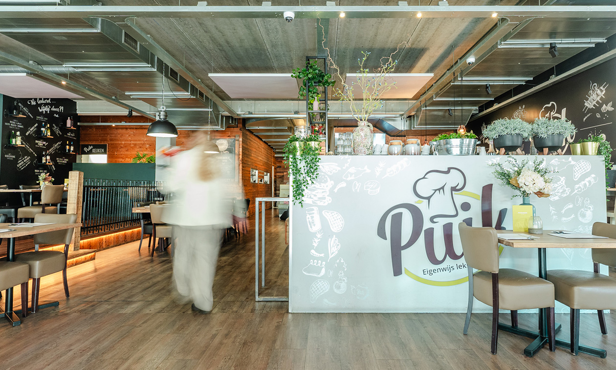 Puik