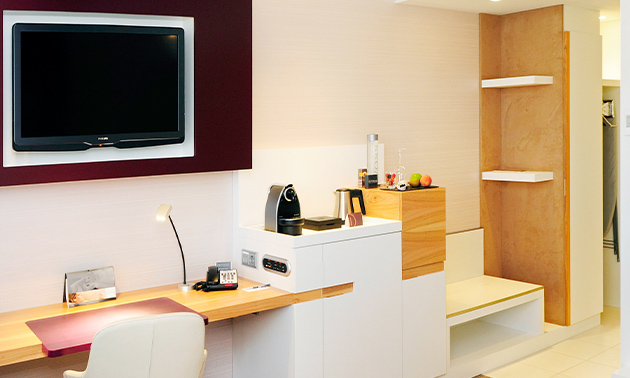 Pullman Eindhoven Cocagne