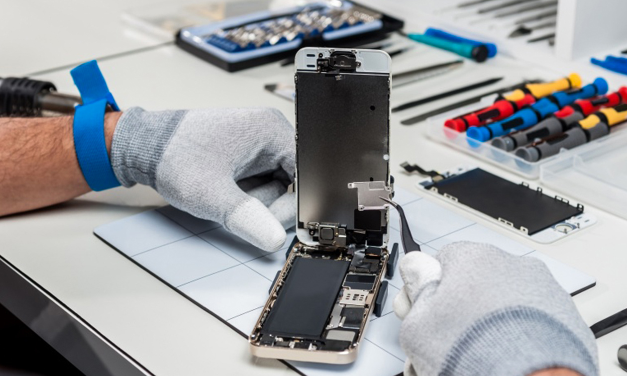 Quick Fix Repair