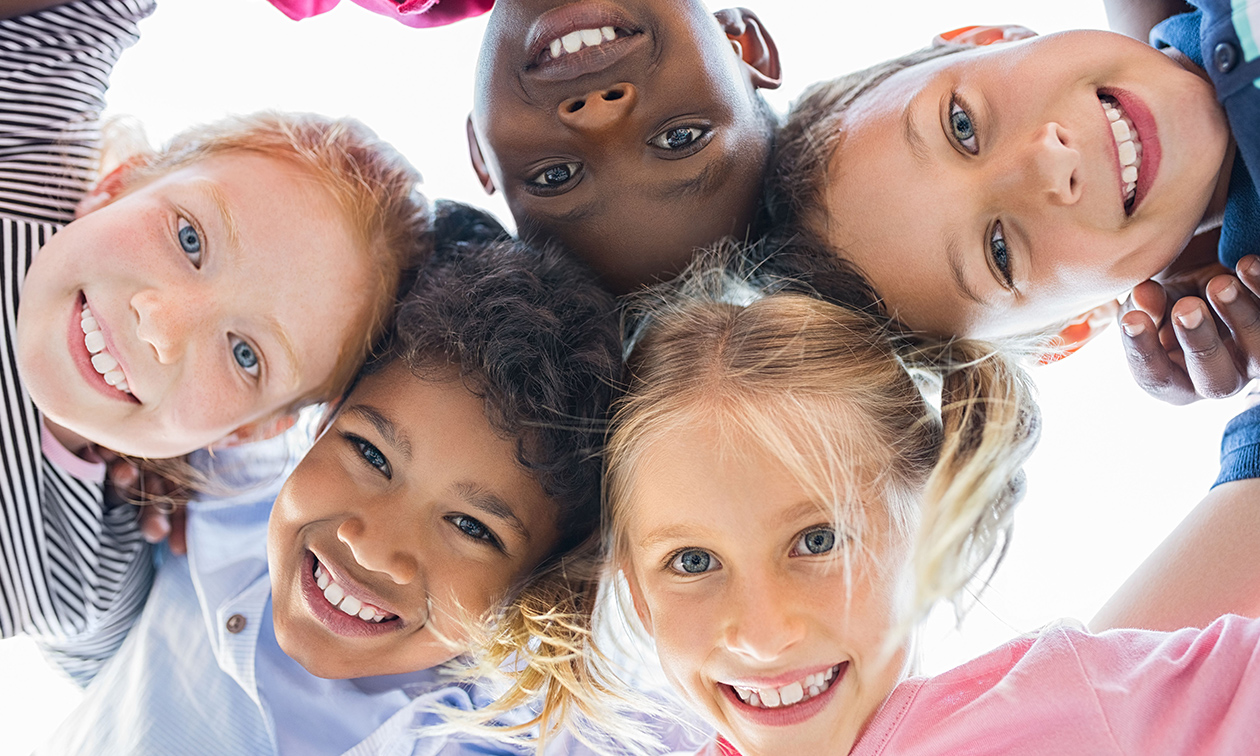 Qula Kids Trails