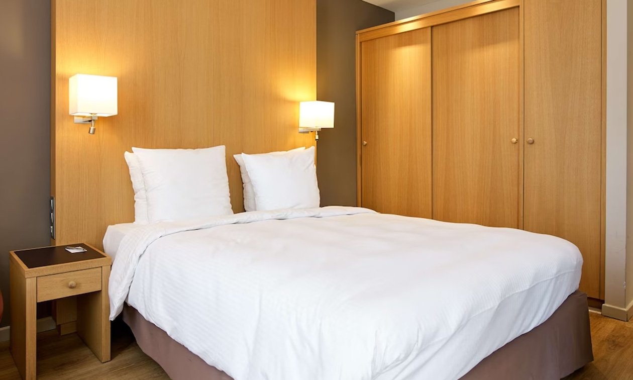 Radisson Blu Balmoral Hotel Spa