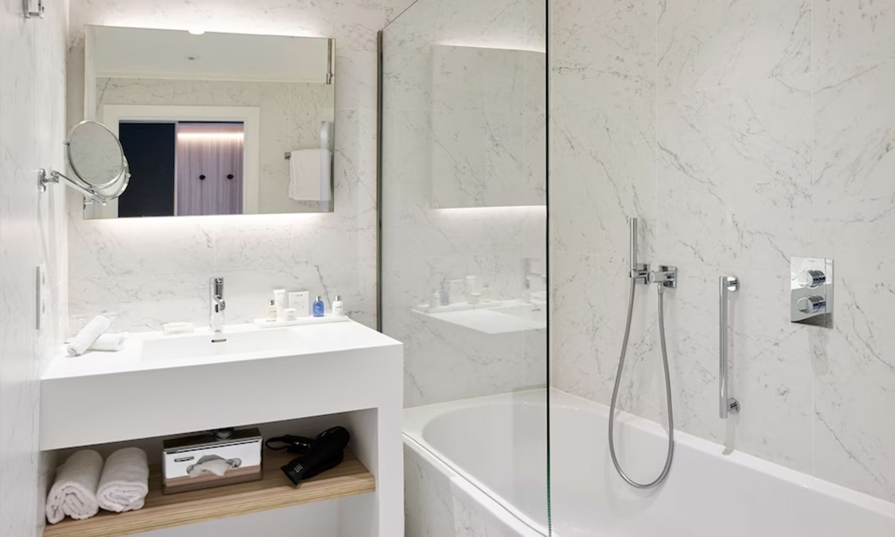 Radisson Blu Balmoral Hotel Spa