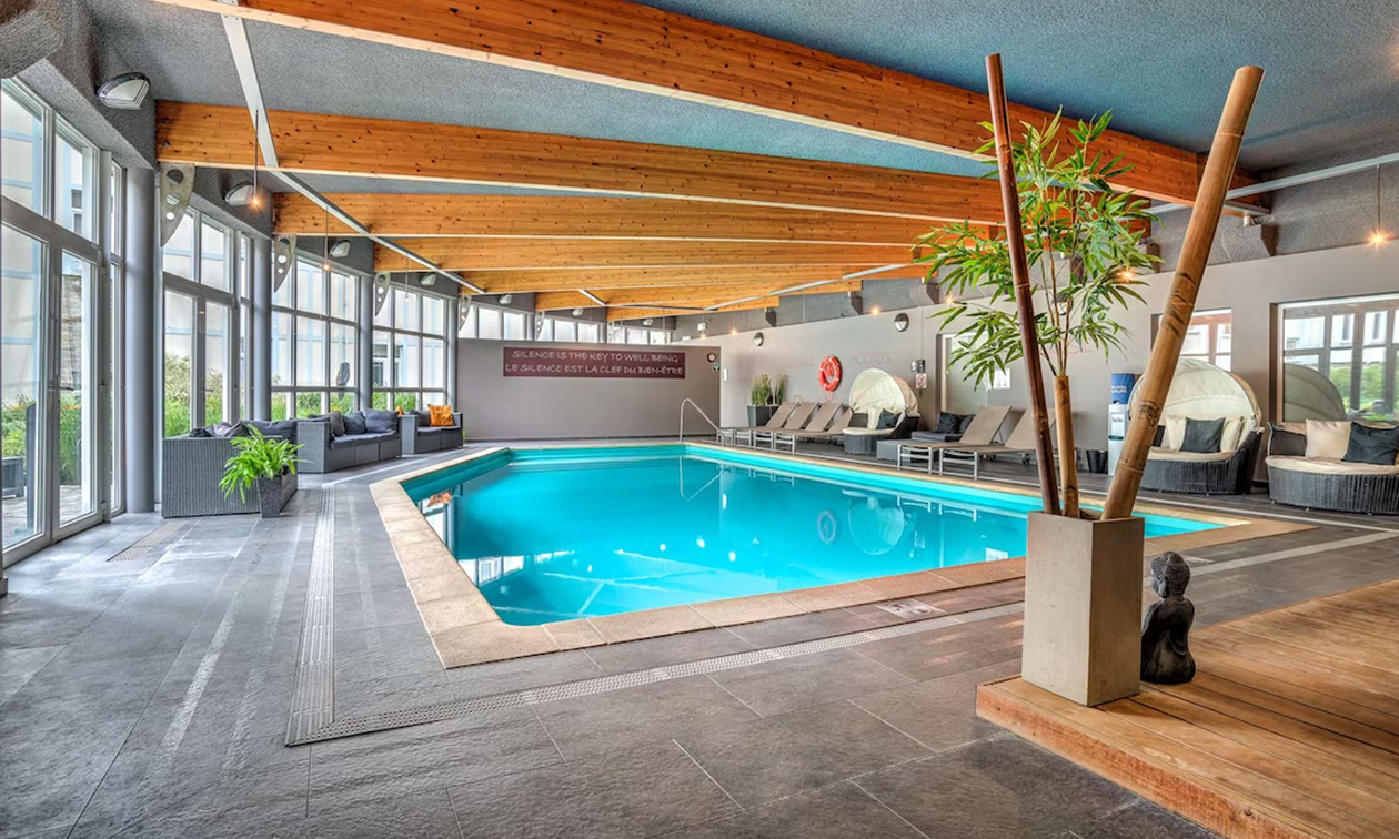 Radisson Blu Balmoral Hotel Spa
