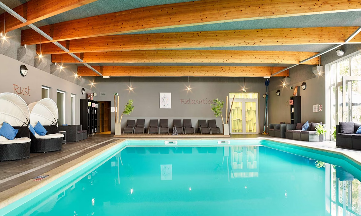 Radisson Blu Balmoral Hotel Spa