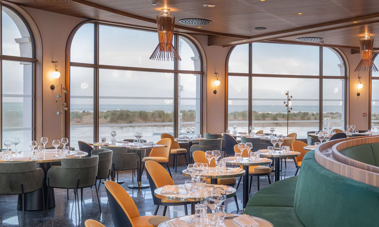 Radisson Blu Grand Hotel & Spa Malo-les-Bains