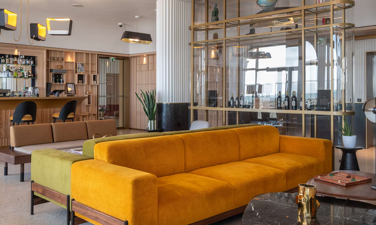 Radisson Blu Grand Hotel & Spa Malo-les-Bains