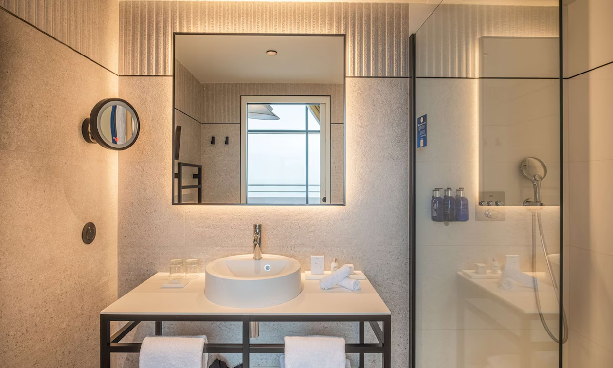 Radisson Blu Grand Hotel & Spa Malo-les-Bains