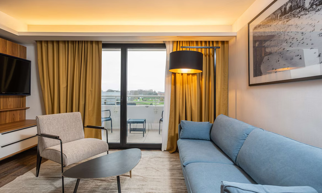 Radisson Blu Grand Hotel & Spa Malo-les-Bains