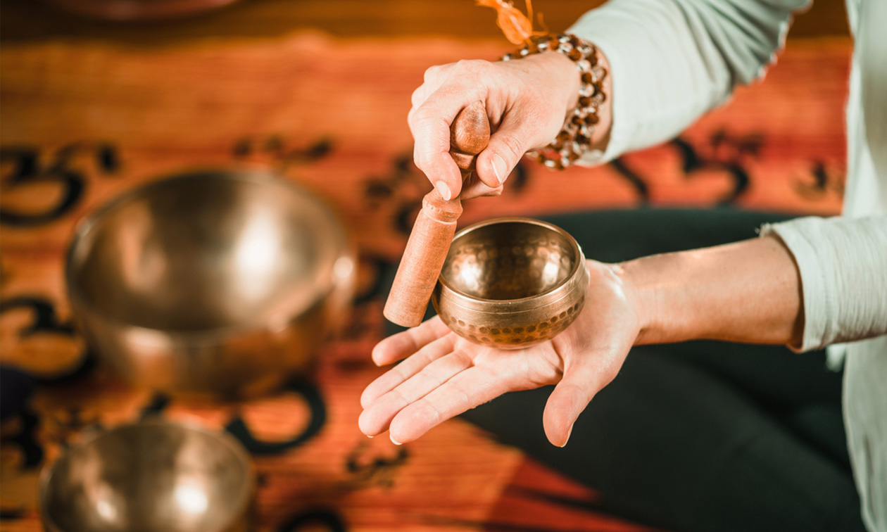 RAHHA Holistic Well-being