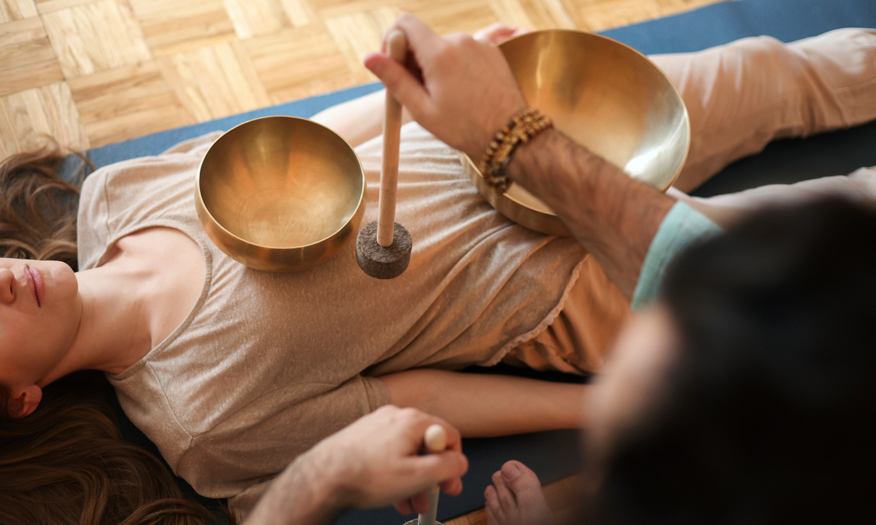 RAHHA Holistic Well-being