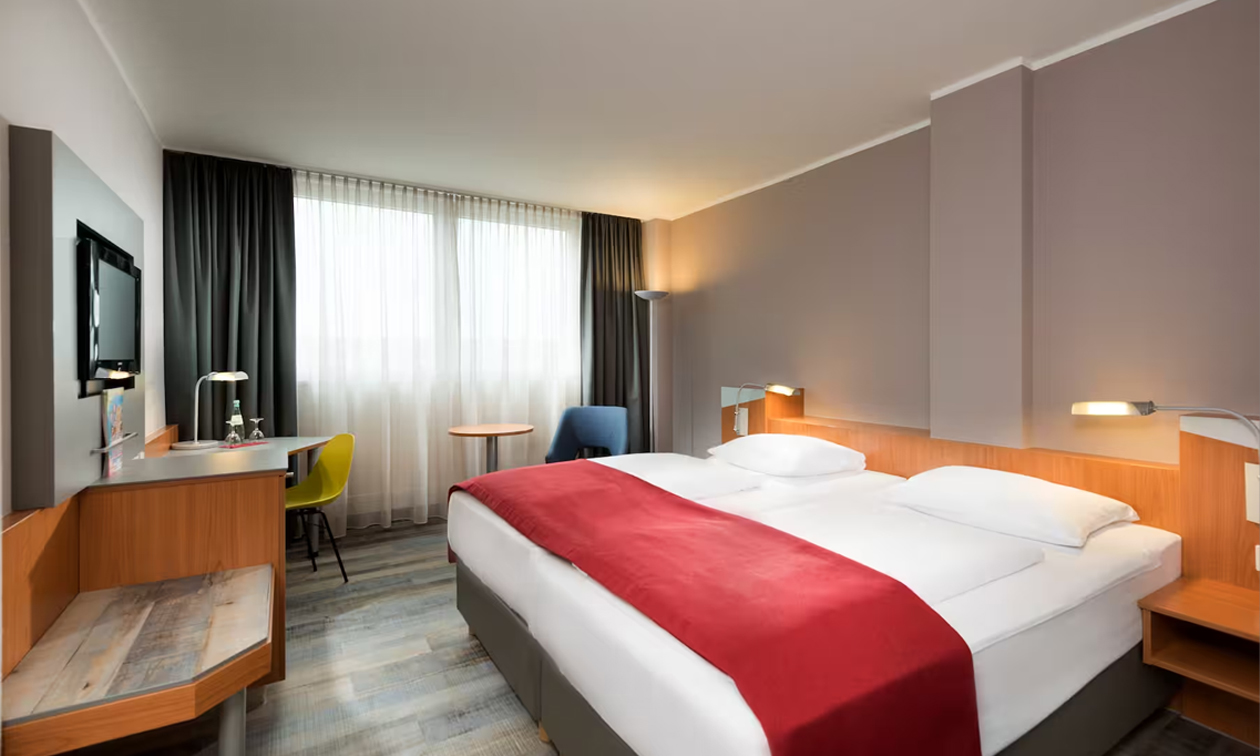 Ramada by Wyndham Hannover
