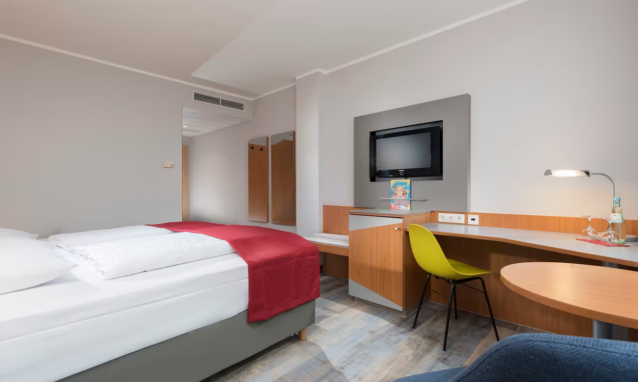 Ramada by Wyndham Hannover