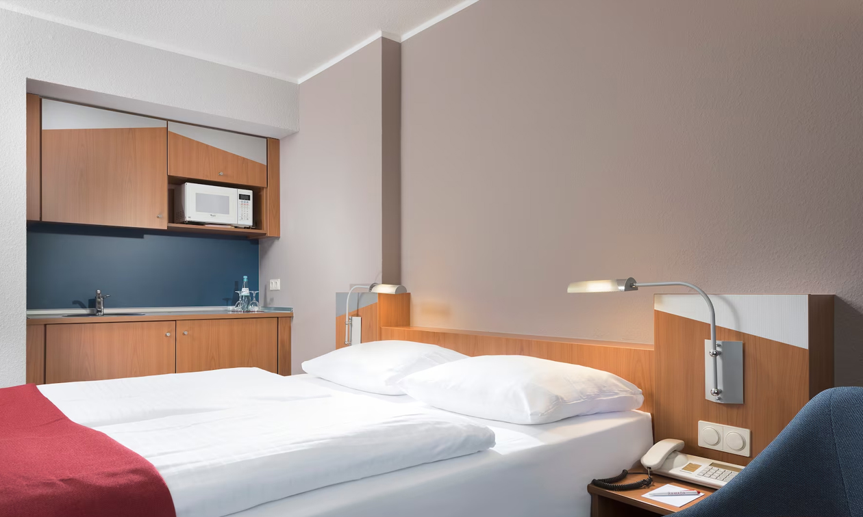 Ramada by Wyndham Hannover