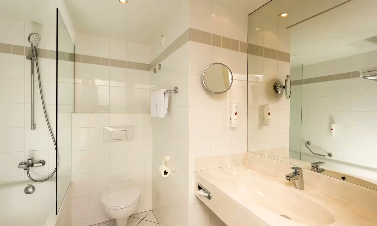 Ramada by Wyndham Hannover