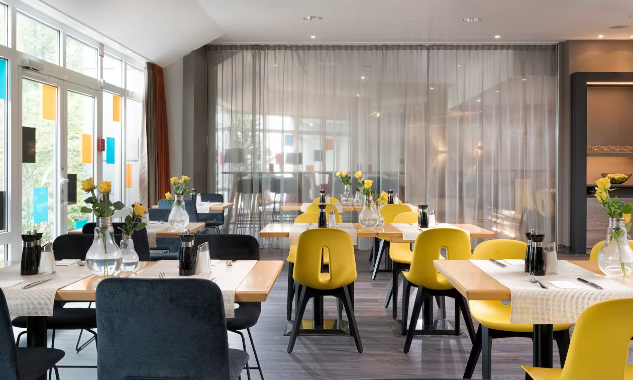 Ramada by Wyndham Hannover