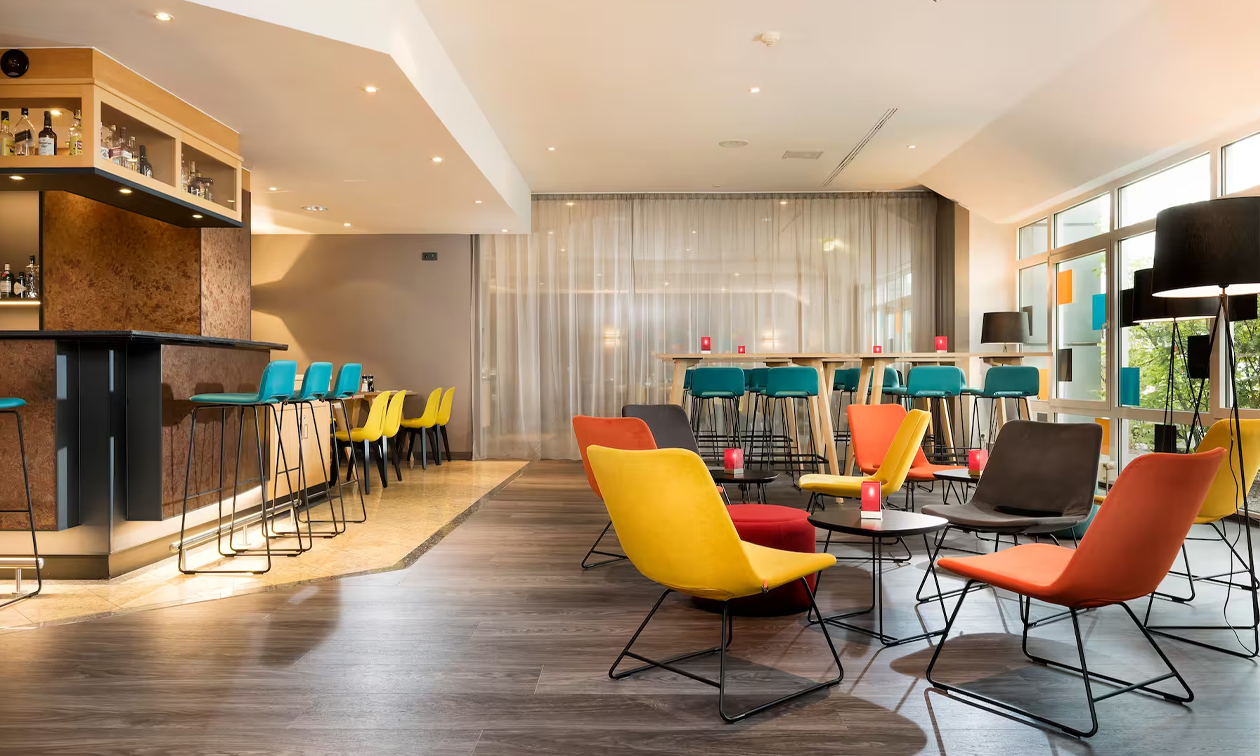 Ramada by Wyndham Hannover