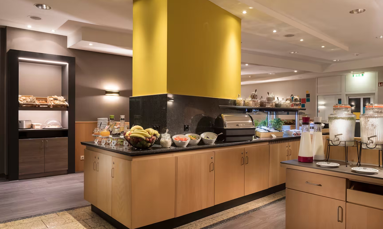 Ramada by Wyndham Hannover