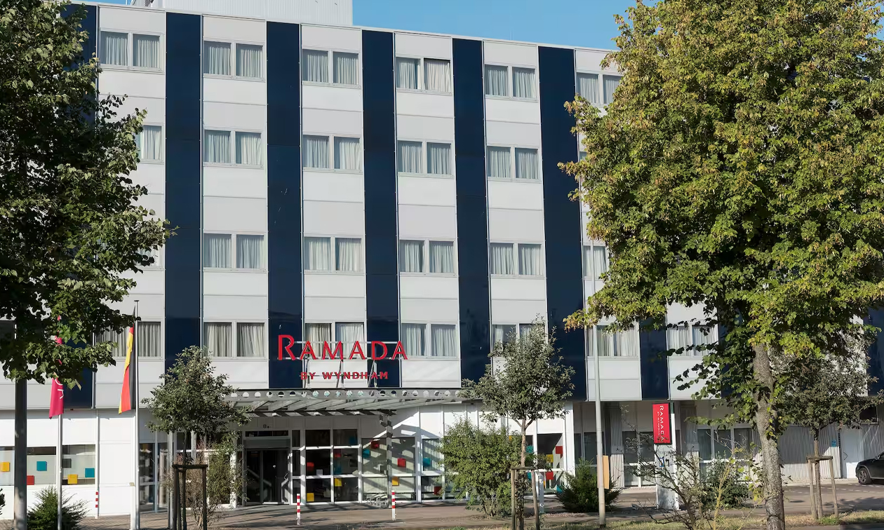Ramada by Wyndham Hannover