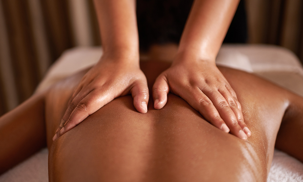 Relaxation Revive