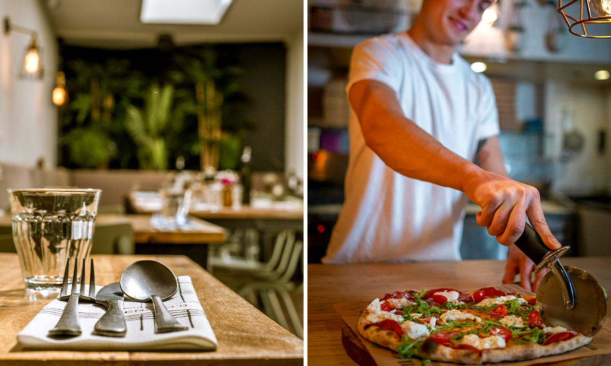 Renato's Foodhallen