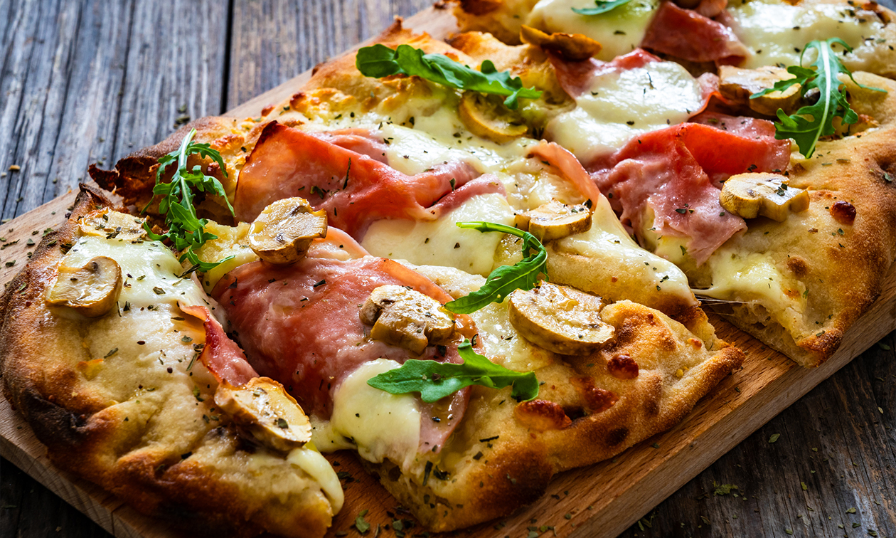Renato's Osteria