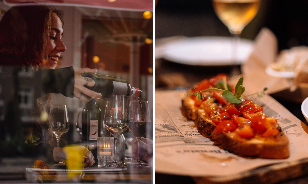 Renato´s Pizzeria de Pijp