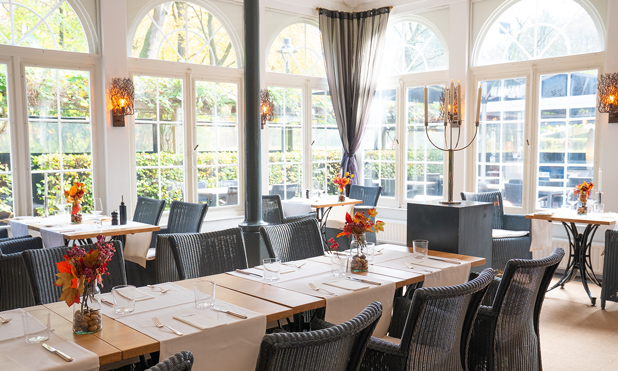 Residence Rhenen