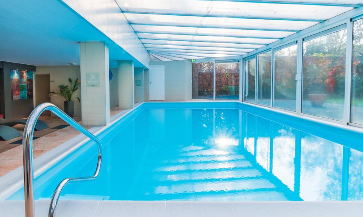 Fletcher Resort-Hotel Zutphen