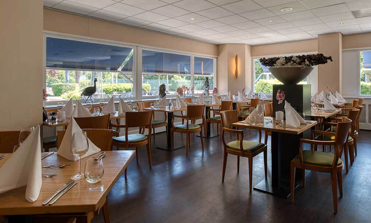 Fletcher Resort-Hotel Zutphen